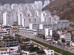 水穩(wěn)試驗(yàn)段啟航，助力項(xiàng)目建設(shè)