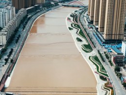 水穩(wěn)試驗(yàn)段啟航，助力項(xiàng)目建設(shè)
